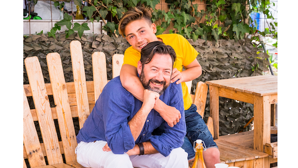 Father’s Day and Resources for Dads